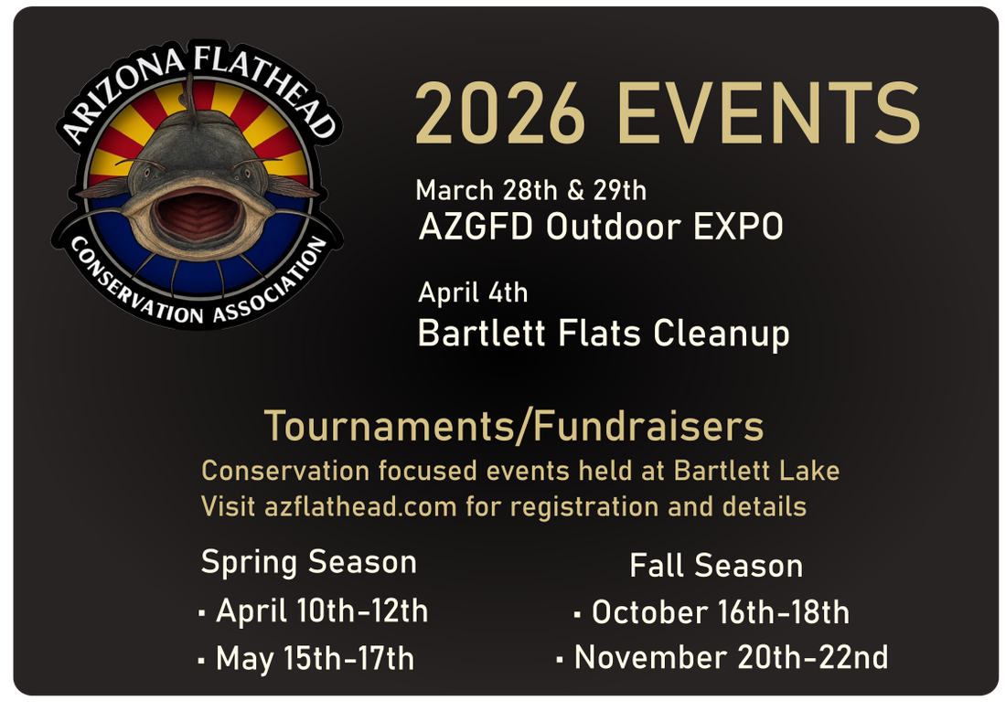 2026 Events