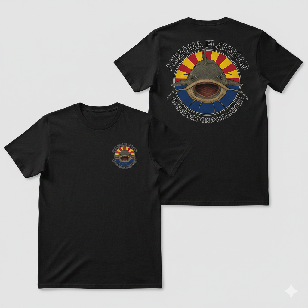 AFCA Official T-Shirt